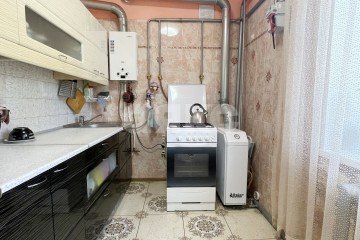 Фото №3: 2-комнатная квартира 46 м² - Юбилейный, ул. Садовая, 8