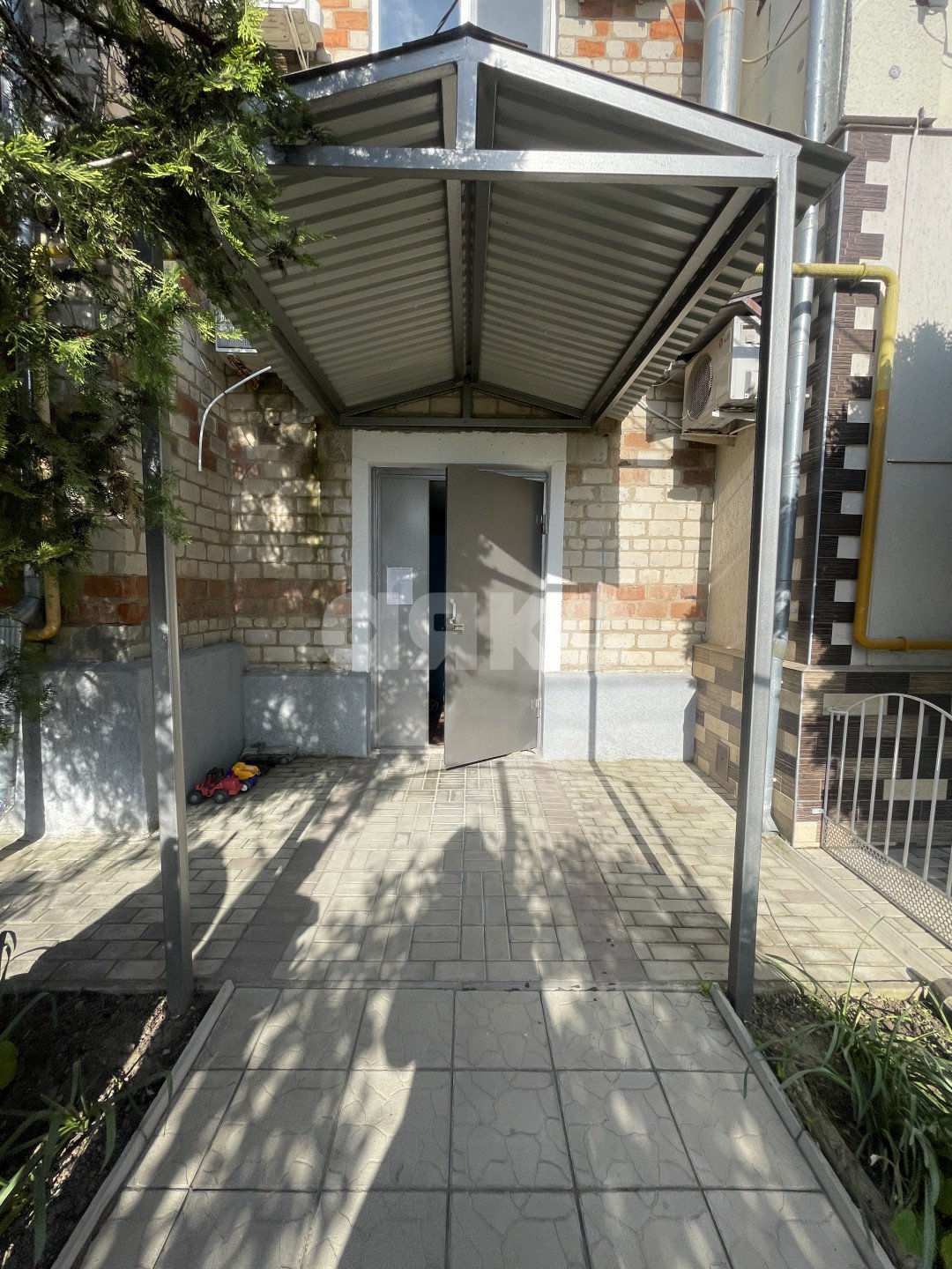 Фото №12: 2-комнатная квартира 46 м² - Юбилейный, ул. Садовая, 8