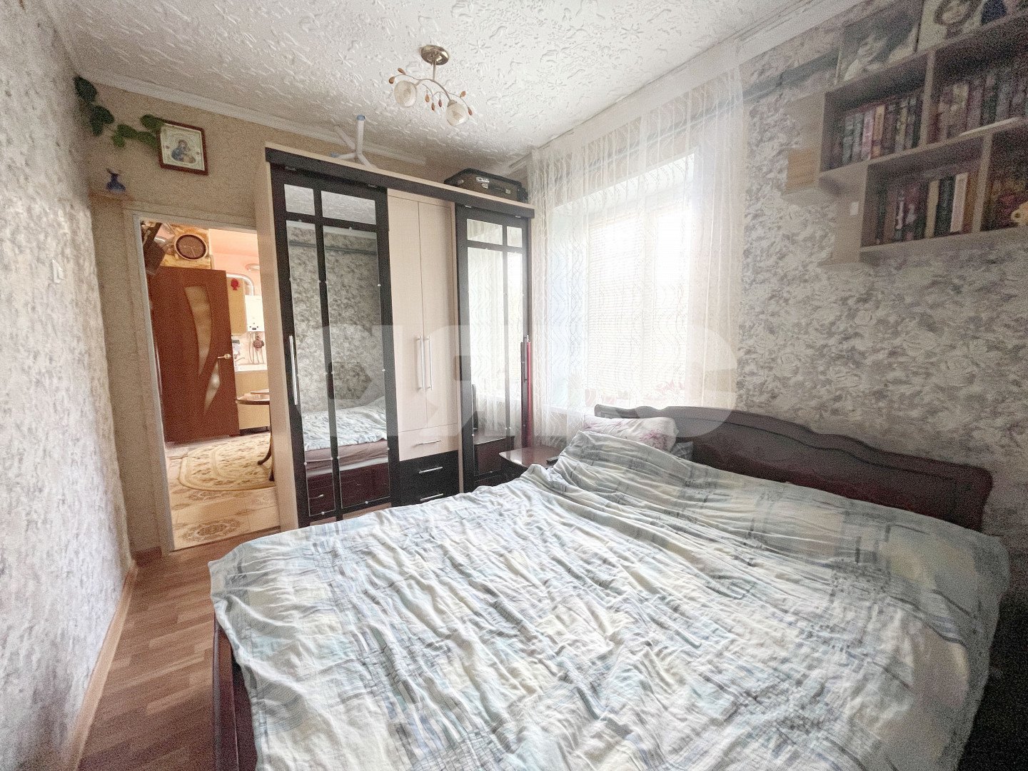 Фото №6: 2-комнатная квартира 46 м² - Юбилейный, ул. Садовая, 8