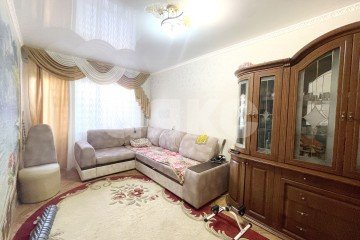 Фото №1: 2-комнатная квартира 46 м² - Юбилейный, ул. Садовая, 8