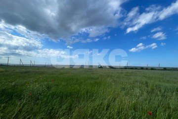 Фото №2: Земельный участок под ИЖС - Запорожская, пер. Морской, 21