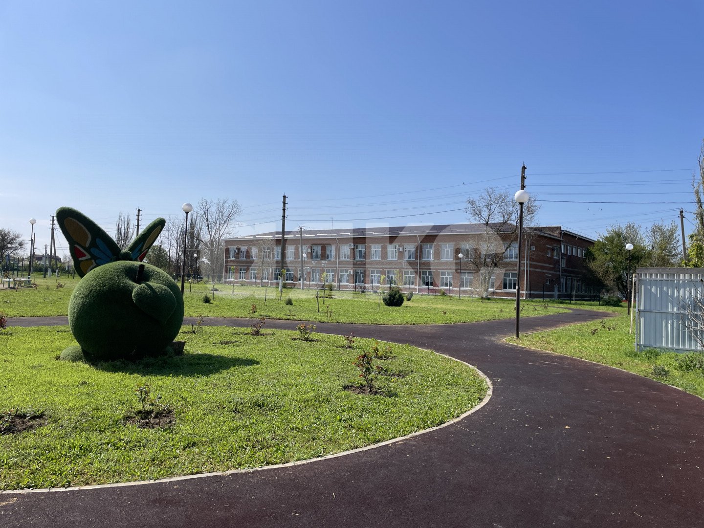 Фото №9: Земельный участок под ИЖС 791 сот. - Запорожская, пер. Морской, 21