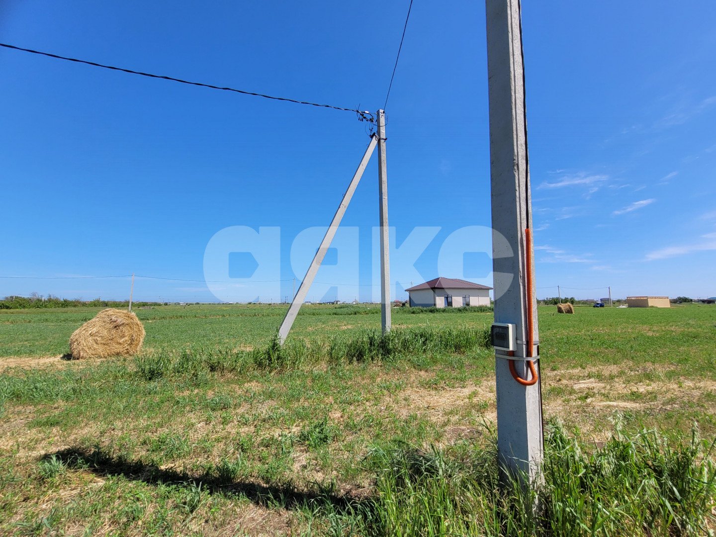 Фото №7: Земельный участок под ИЖС 6.2 сот. - Кучугуры, ул. Крымская