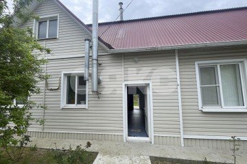Фото №3: Дом 132 м² - Запорожская, ул. Ленина