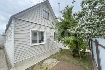 Фото №4: Дом 132 м² - Запорожская, ул. Ленина