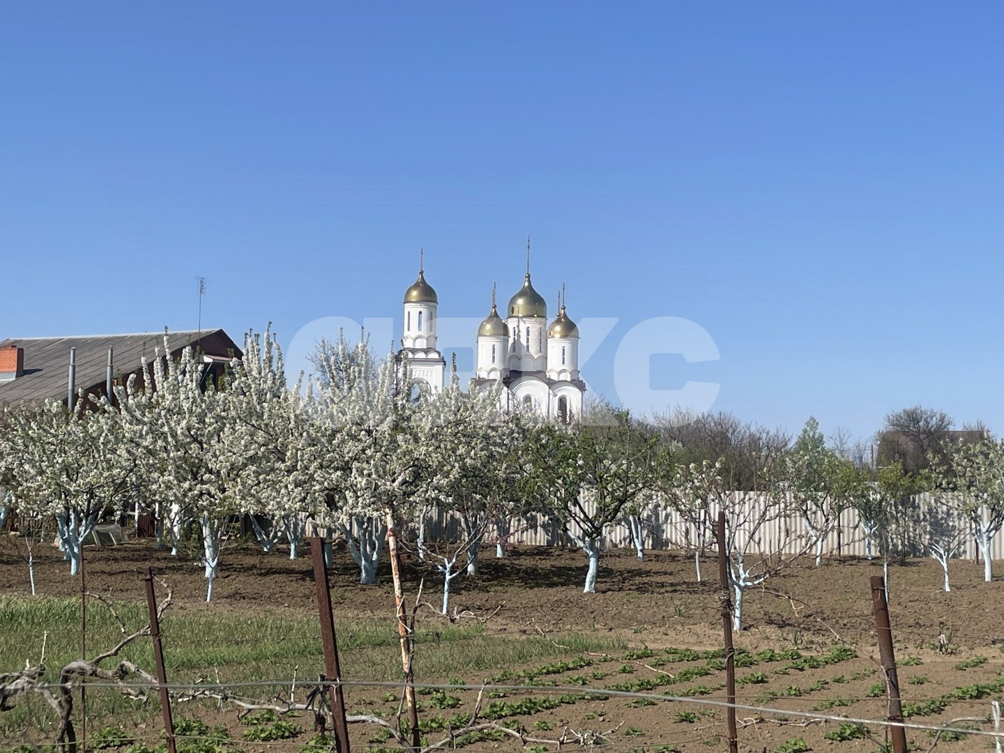 Фото №20: Дом 132 м² + 1573 сот. - Запорожская, ул. Ленина
