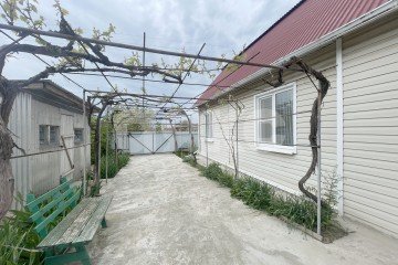 Фото №2: Дом 132 м² - Запорожская, ул. Ленина