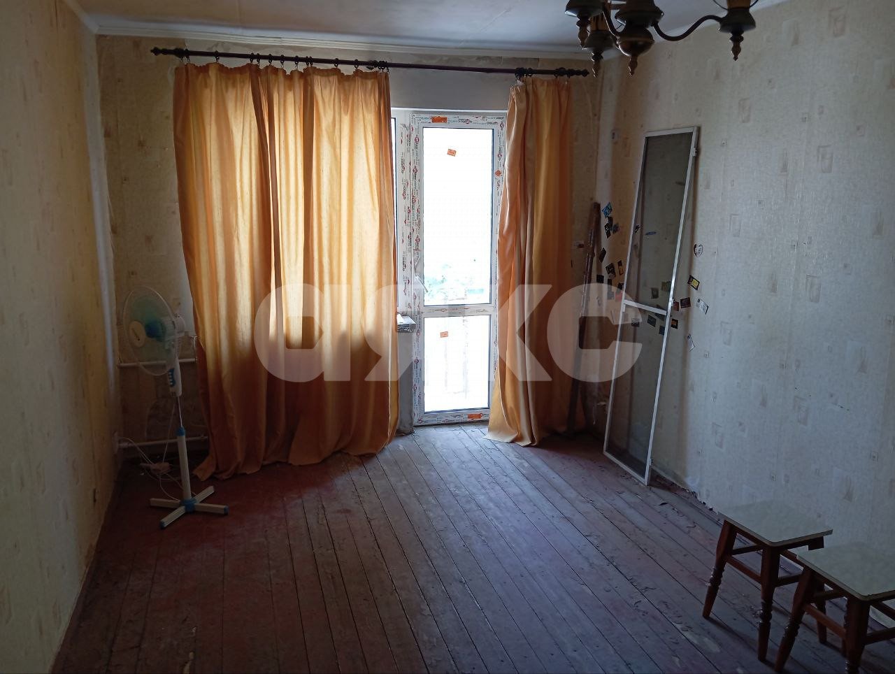 Фото №5: 1-комнатная квартира 32 м² - Мариуполь, Кальмиусский, пр-кт Металлургов, 225
