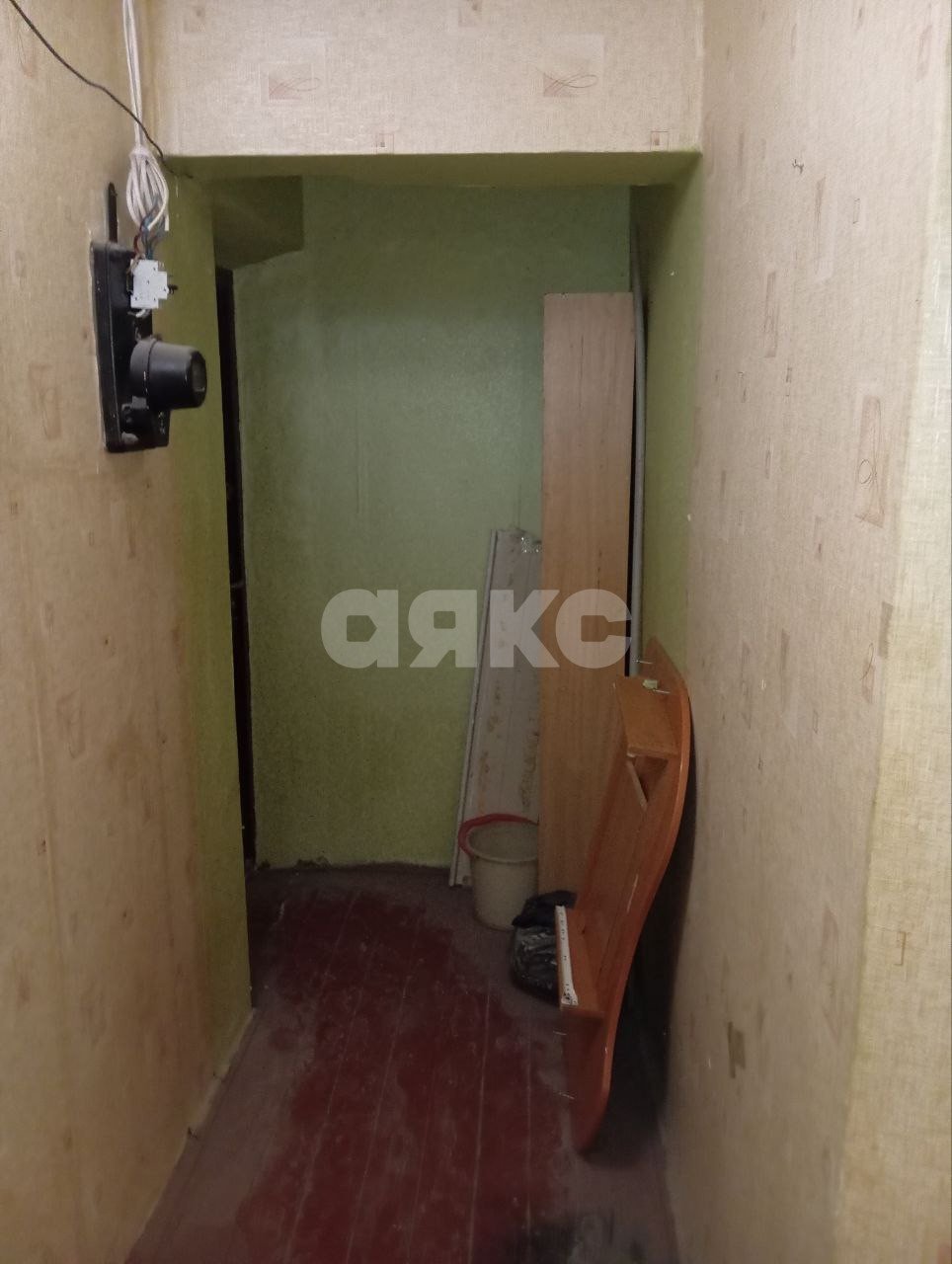 Фото №4: 1-комнатная квартира 32 м² - Мариуполь, Кальмиусский, пр-кт Металлургов, 225