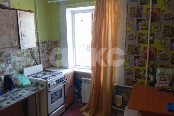 Фото №3: 1-комнатная квартира 32 м² - Мариуполь, р. Кальмиусский, пр-кт Металлургов, 225