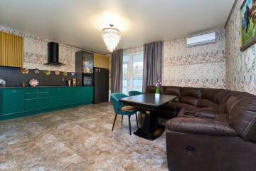 Фото №3: Дом 121 м² - Копанской, мкр. квартал Дружный, 43