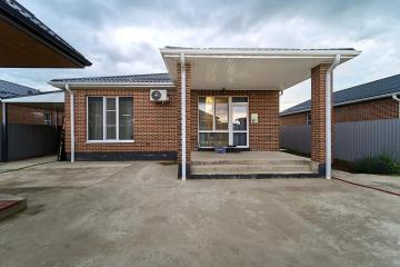 Фото №1: Дом 121 м² - Копанской, мкр. квартал Дружный, 43