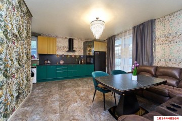 Фото №4: Дом 121 м² - Копанской, мкр. квартал Дружный, 43