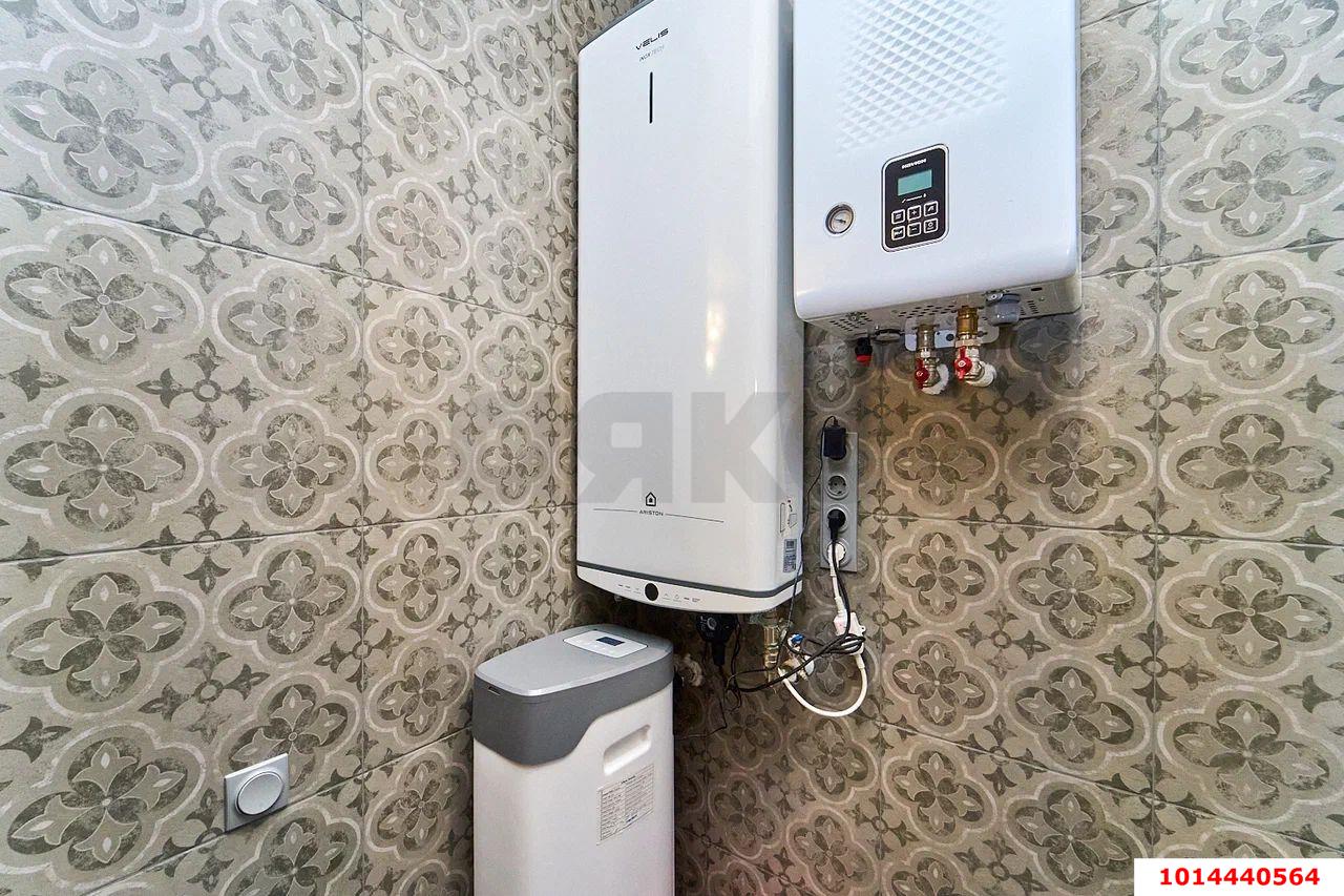 Фото №15: Дом 121 м² + 4.2 сот. - Копанской, квартал Дружный, 43