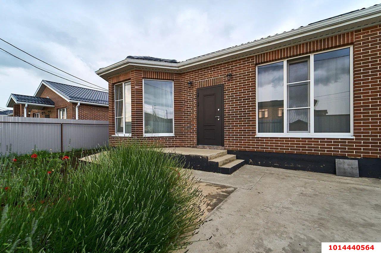 Фото №2: Дом 121 м² + 4.2 сот. - Копанской, квартал Дружный, 43