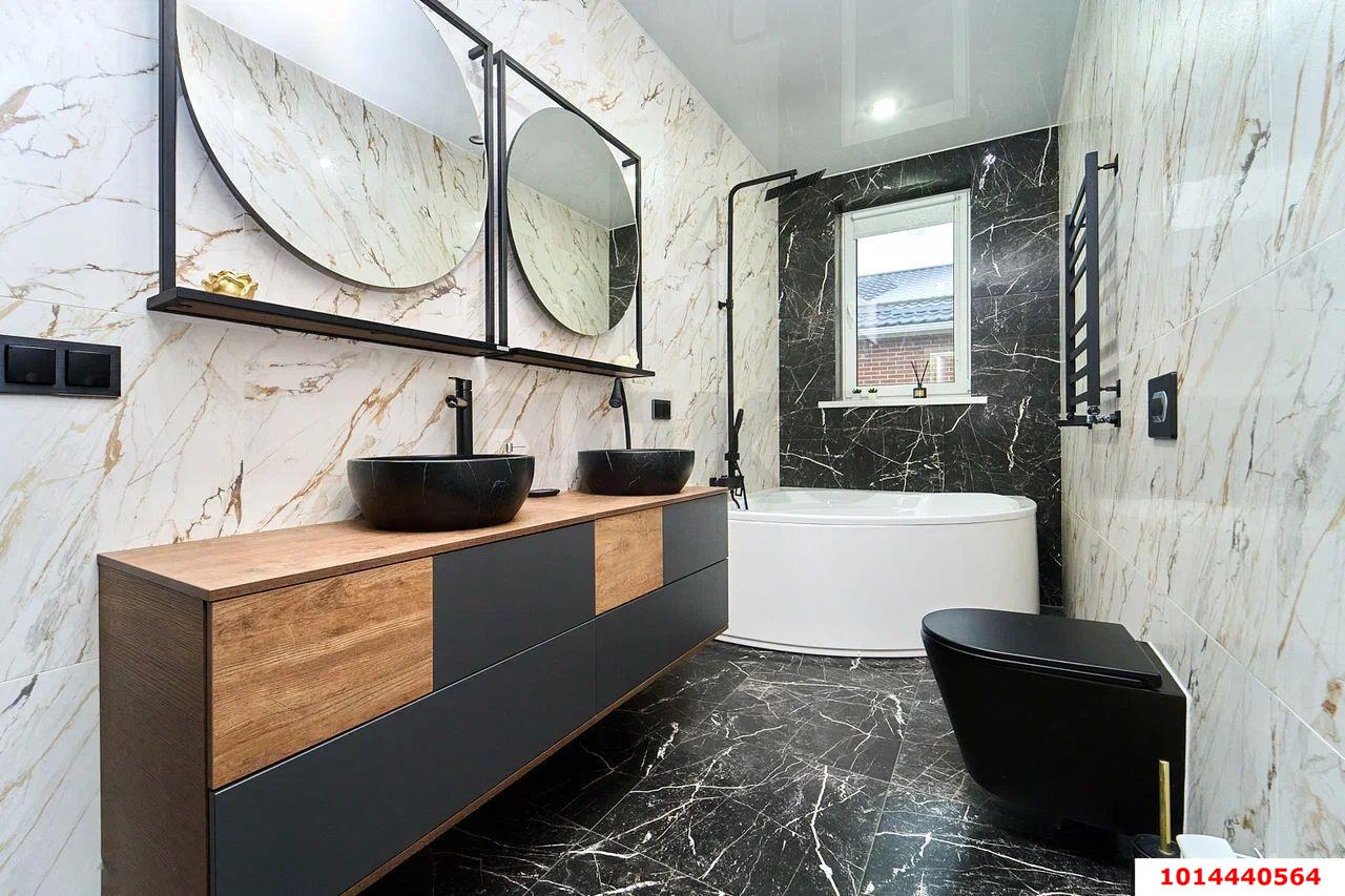 Фото №11: Дом 121 м² + 4.2 сот. - Копанской, квартал Дружный, 43