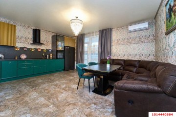 Фото №3: Дом 121 м² - Копанской, мкр. квартал Дружный, 43