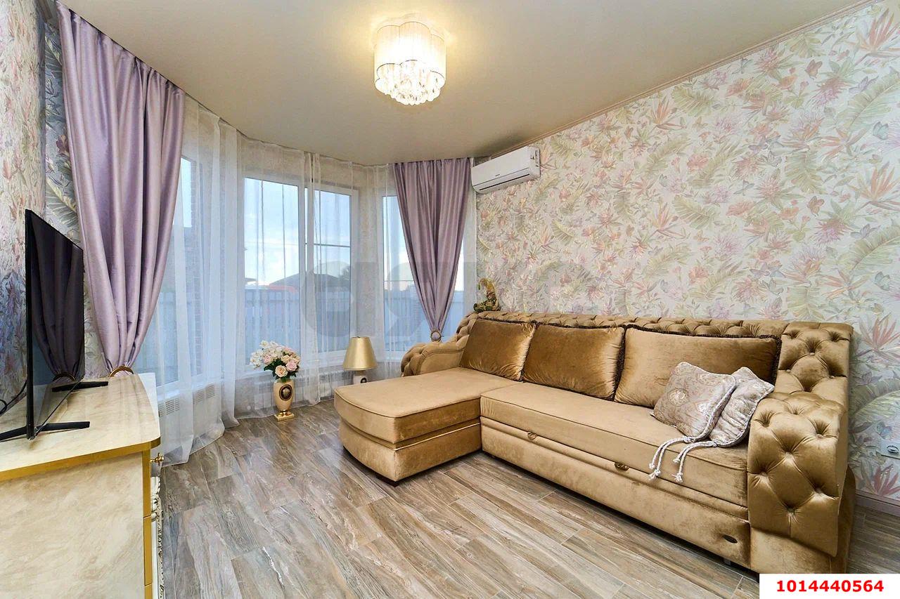 Фото №9: Дом 121 м² + 4.2 сот. - Копанской, квартал Дружный, 43