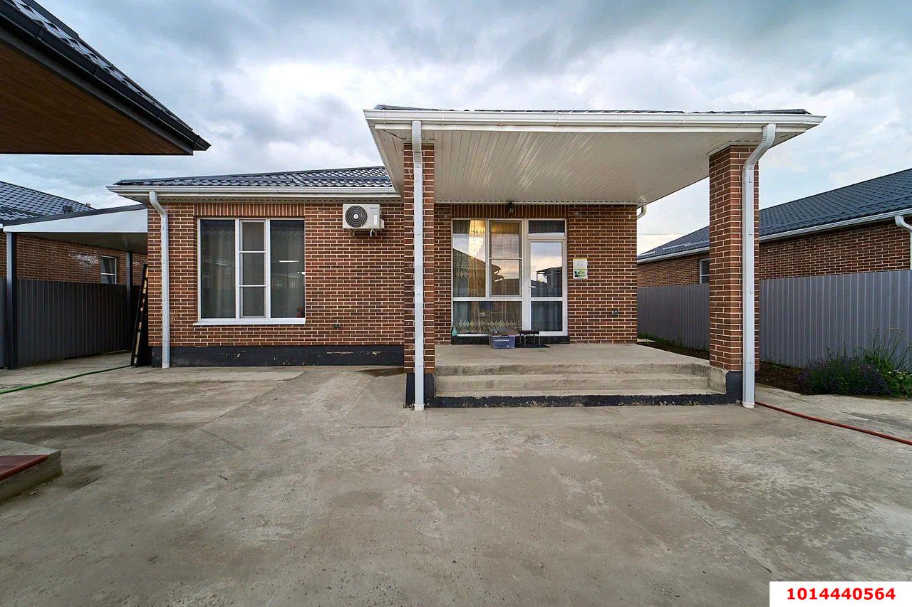 Фото №1: Дом 121 м² + 4.2 сот. - Копанской, квартал Дружный, 43