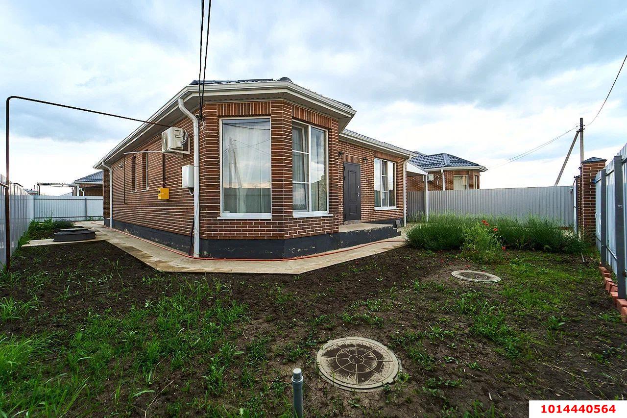 Фото №16: Дом 121 м² + 4.2 сот. - Копанской, квартал Дружный, 43