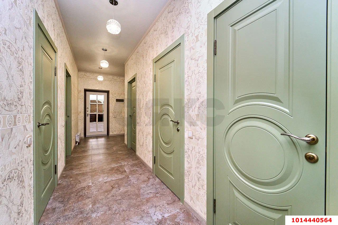 Фото №13: Дом 121 м² + 4.2 сот. - Копанской, квартал Дружный, 43