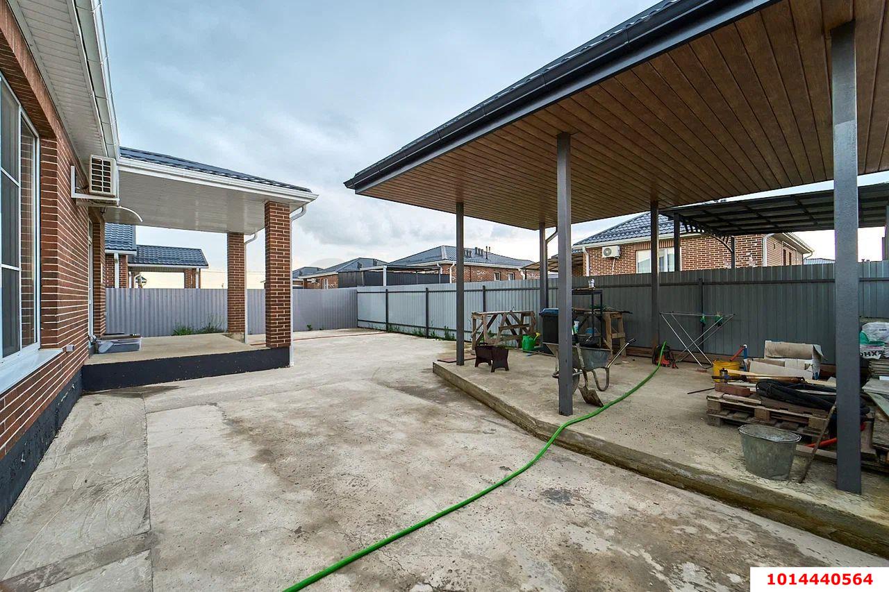 Фото №17: Дом 121 м² + 4.2 сот. - Копанской, квартал Дружный, 43