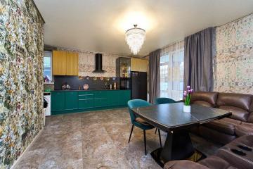 Фото №4: Дом 121 м² - Копанской, мкр. квартал Дружный, 43