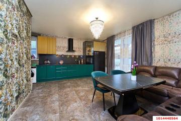 Фото №4: Дом 121 м² - Копанской, мкр. квартал Дружный, 43