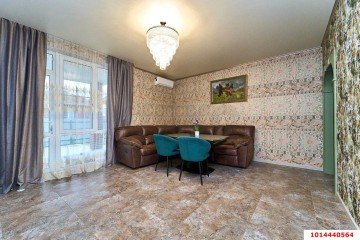 Фото №3: Дом 121 м² - Копанской, мкр. квартал Дружный, 43
