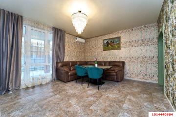 Фото №5: Дом 121 м² - Копанской, мкр. квартал Дружный, 43