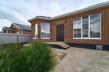 Фото №2: Дом 121 м² - Копанской, мкр. квартал Дружный, 43