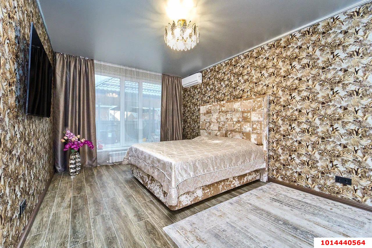 Фото №6: Дом 121 м² + 4.2 сот. - Копанской, квартал Дружный, 43