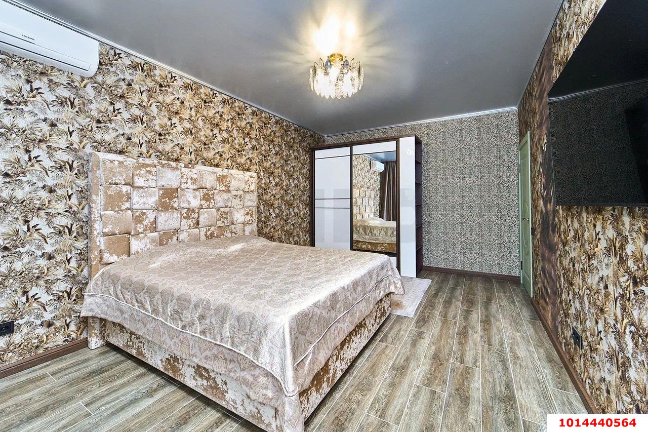 Фото №7: Дом 121 м² + 4.2 сот. - Копанской, квартал Дружный, 43