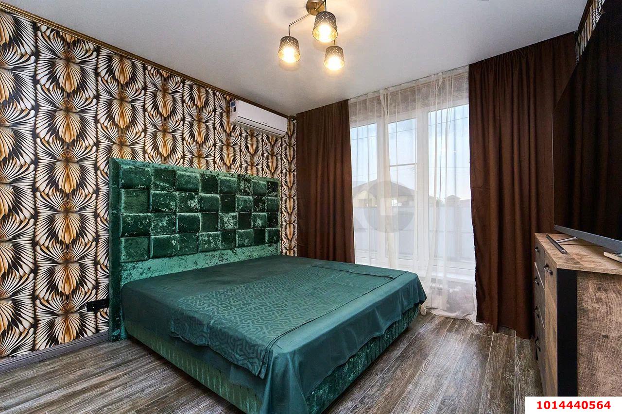 Фото №8: Дом 121 м² + 4.2 сот. - Копанской, квартал Дружный, 43