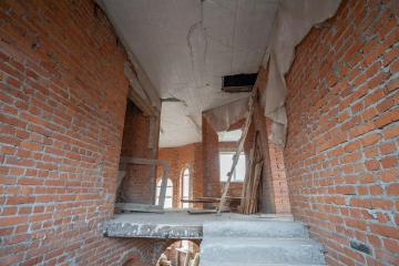 Фото №2: Дом 262 м² - Краснодар, мкр. Славянский, ул. Заполярная, 99