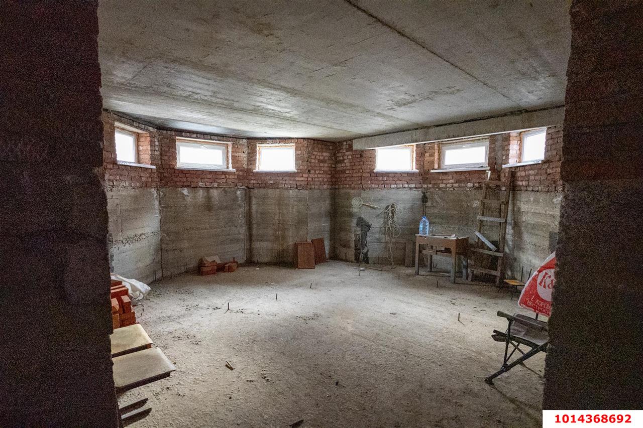 Фото №4: Дом 262 м² + 5.22 сот. - Краснодар, Славянский, ул. Заполярная, 99