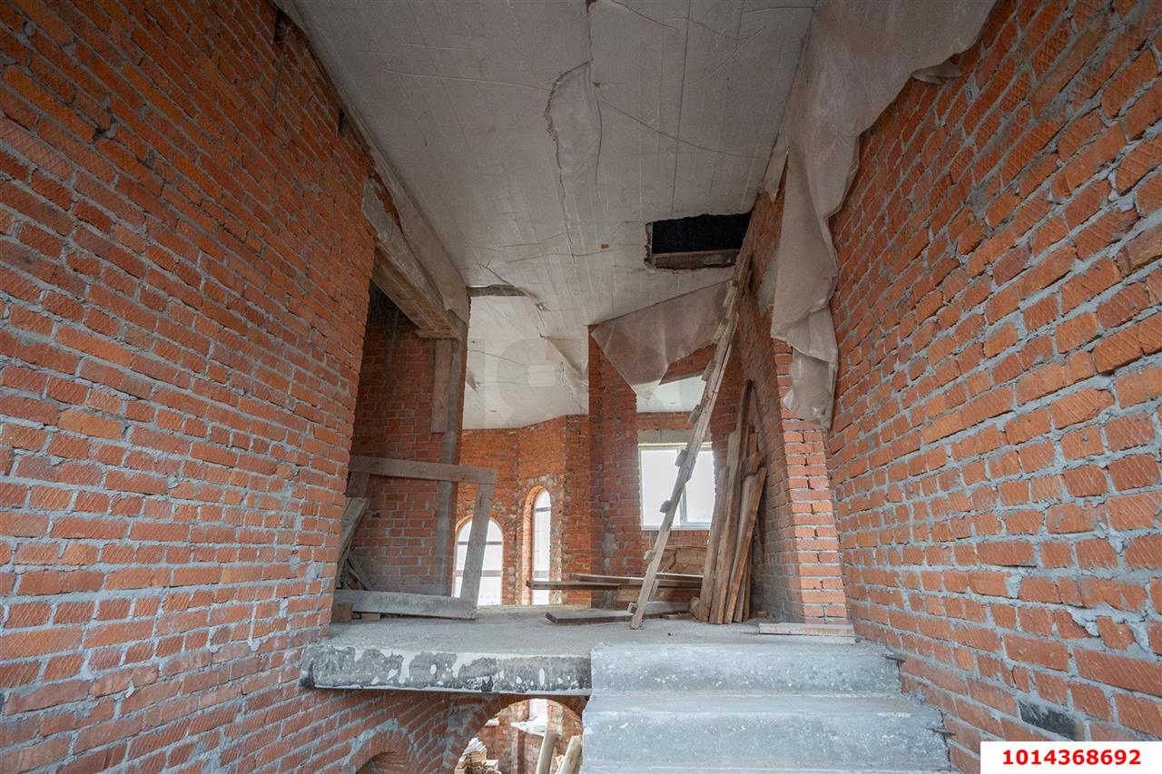 Фото №2: Дом 262 м² + 5.22 сот. - Краснодар, Прикубанский внутригородской округ, мкр. Славянский, ул. Заполярная, 99