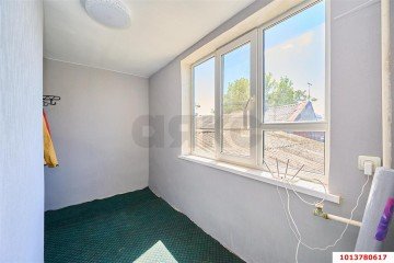 Фото №2: Часть дома 110 м² - Краснодар, мкр. Центральный, ул. Чапаева, 7