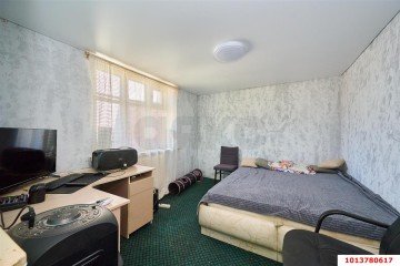 Фото №1: Часть дома 110 м² - Краснодар, мкр. Центральный, ул. Чапаева, 7