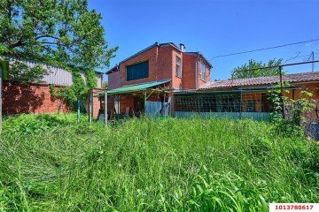 Фото №5: Часть дома 110 м² - Краснодар, мкр. Центральный, ул. Чапаева, 7