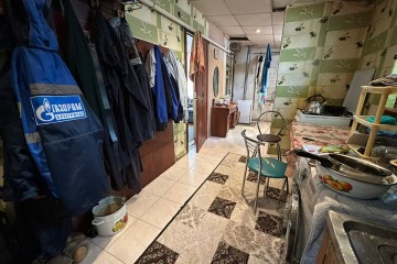 Фото №5: Часть дома 50 м² - Краснодар, мкр. Дубинка, ул. 5-я Линия Поймы реки Кубань, 79