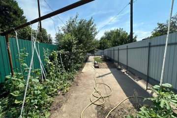 Фото №4: Часть дома 50 м² - Краснодар, мкр. Дубинка, ул. 5-я Линия Поймы реки Кубань, 79