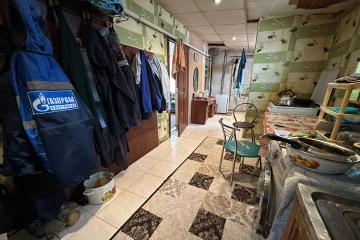 Фото №5: Часть дома 50 м² - Краснодар, мкр. Дубинка, ул. 5-я Линия Поймы реки Кубань, 79