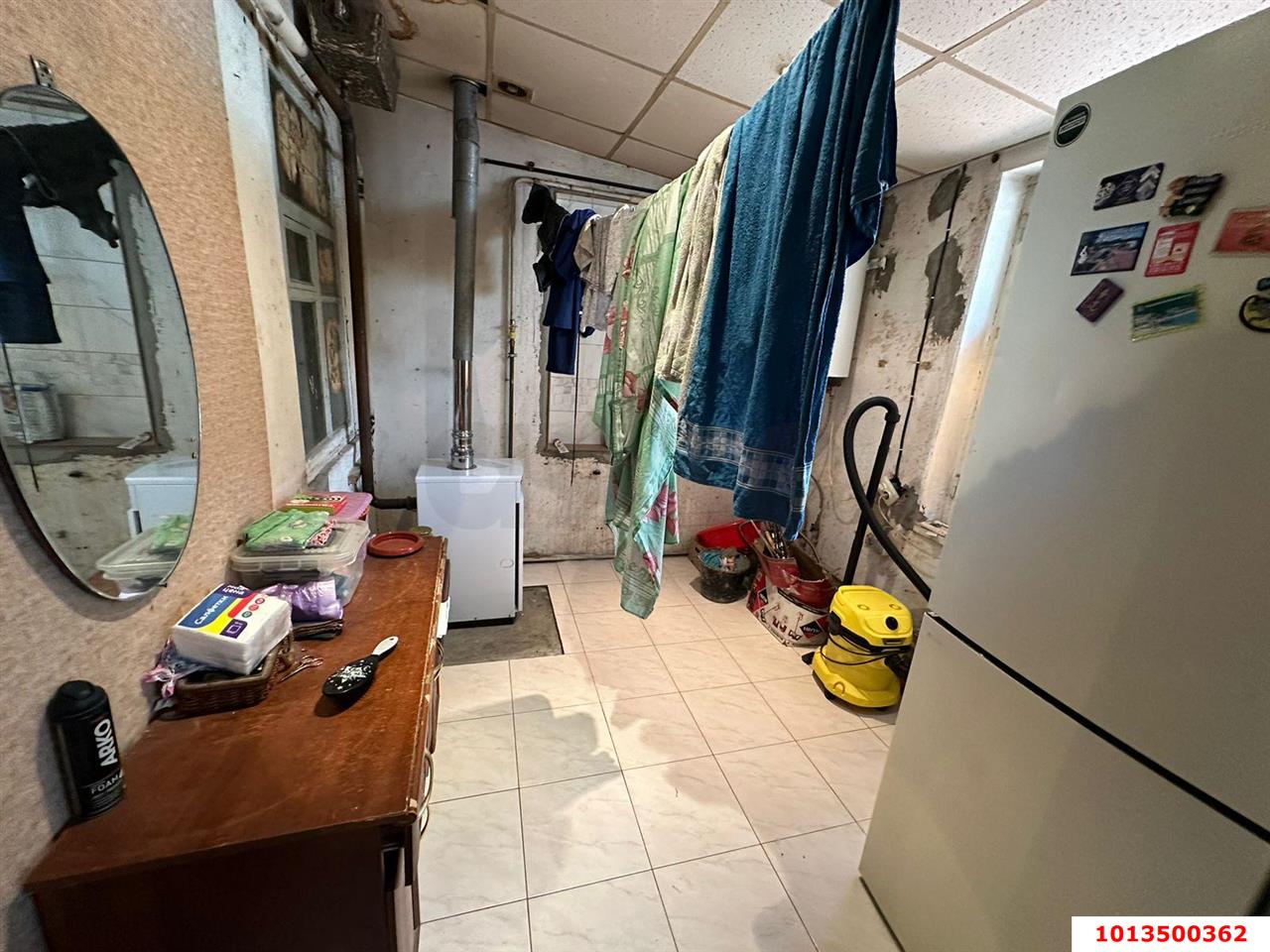 Фото №8: Часть дома 50 м² + 2.5 сот. - Краснодар, Дубинка, ул. 5-я Линия Поймы реки Кубань, 79