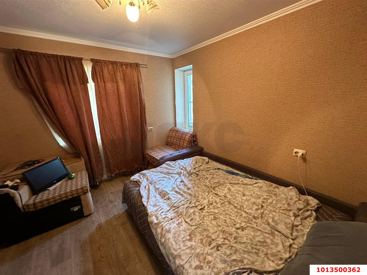 Фото №11: Часть дома 50 м² + 2.5 сот. - Краснодар, Дубинка, ул. 5-я Линия Поймы реки Кубань, 79