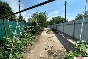 Фото №4: Часть дома 50 м² - Краснодар, мкр. Дубинка, ул. 5-я Линия Поймы реки Кубань, 79