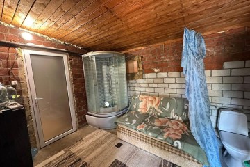 Фото №3: Часть дома 50 м² - Краснодар, мкр. Дубинка, ул. 5-я Линия Поймы реки Кубань, 79