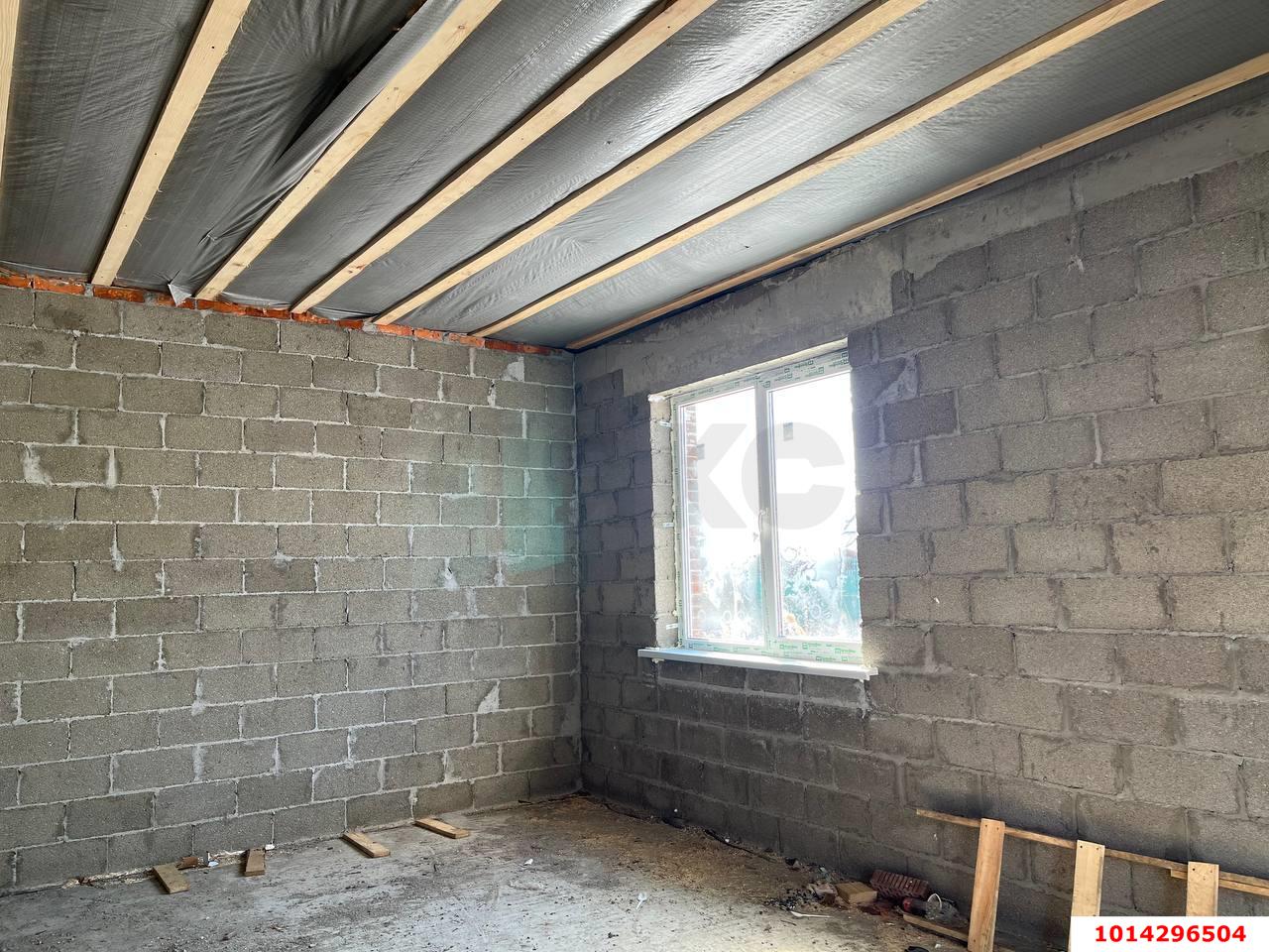 Фото №4: Земельный участок под ИЖС 5.49 сот. - Козет, ул. Кольцевая, 18/5