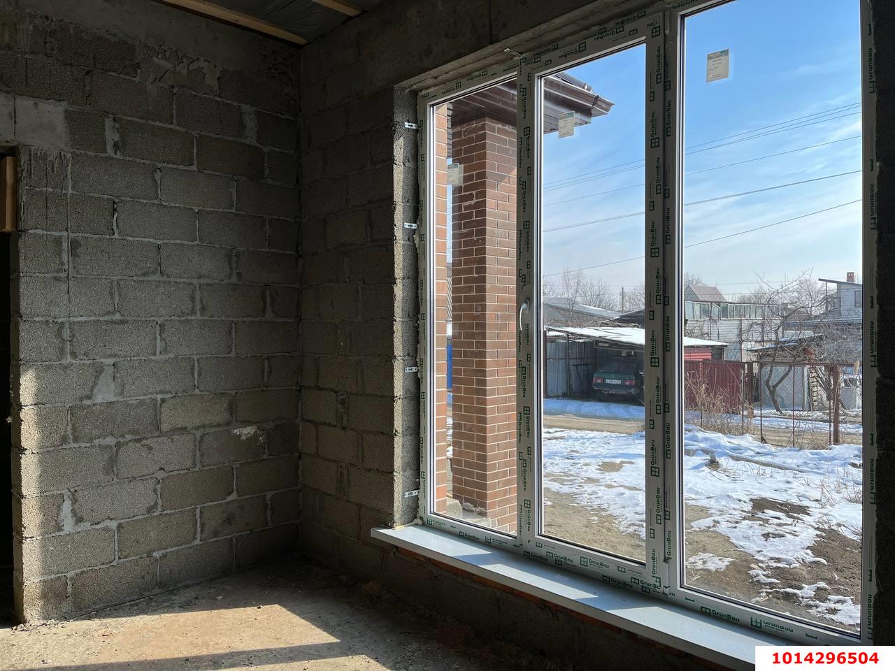 Фото №12: Земельный участок под ИЖС 5.49 сот. - Козет, ул. Кольцевая, 18/5