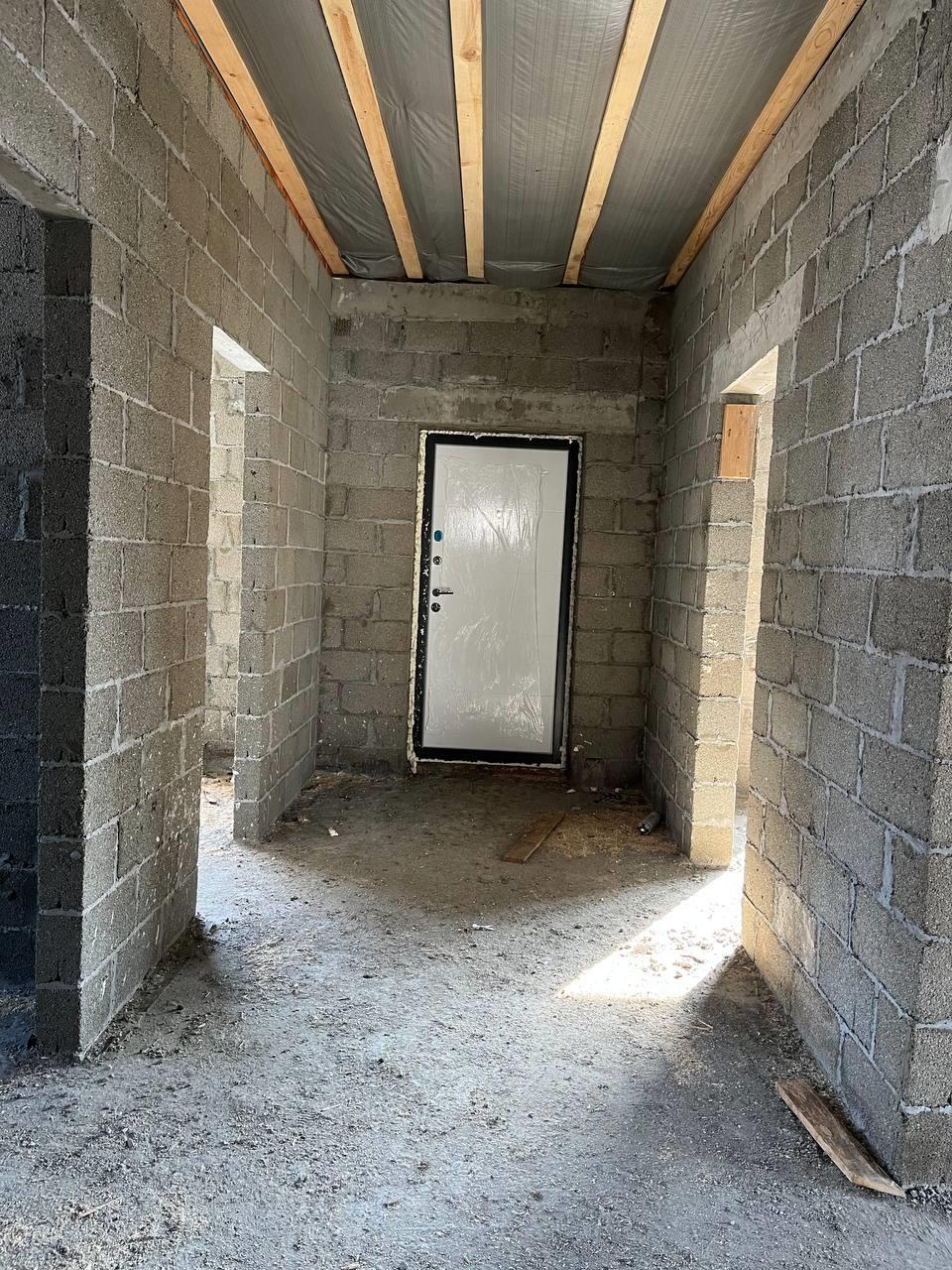 Фото №10: Земельный участок 5.49 сот. - Козет, ул. Кольцевая, 18/5